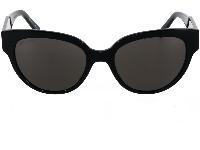 BALENCIAGA BB0050S 001 Lunette de Soleil