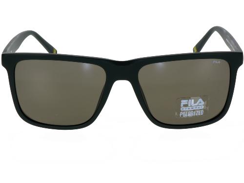 FILA EYEWEAR SF9396 R43P Lunette de soleil FILA