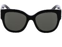 SAINT LAURENT SL M95/F 001 56 Lunette de Soleil Femme Monogram