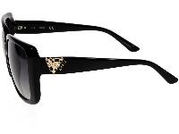 GUESS GU7788-S 01B Lunette de Soleil Oversize