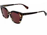 MAX&Co. MO0002 52S Lunette de Soleil MILIA