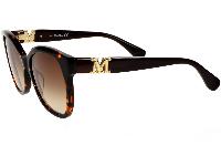 MAX MARA MM0014 EMME3 52F Lunette de Soleil