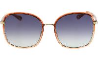 CHLOE CH0031S 001 59 Lunette de Soleil Femme Chloé