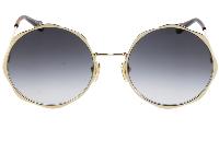 CHLOE CH0184S 001 59 Lunette de Soleil Femme