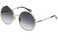 CHLOE CH0184S 001 59 Lunette de Soleil Femme