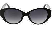 GUESS GU7724/S 01B Lunette de Soleil Femme