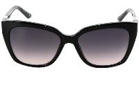 GUESS GU7878/S 01B Lunette de Soleil Femme
