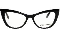 DOLCE-GABBANA DG3354 501 Lunette de vue