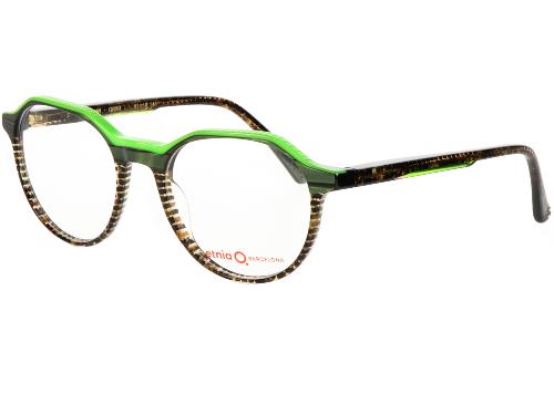 ETNIA BARCELONA KAHN GRBR Lunette de vue