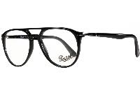 PERSOL PO3160V 95 Lunette de vue La Casa de Papel