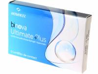 BINOVA ULTIMATE PLUS 6 lentilles NOVACEL