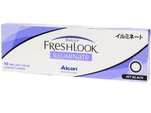 DAILIES FRESHLOOK ILLUMINATE Alcon