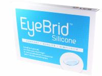 EyeBrid­™ Silicone Sphérique LCS 2 Lentilles Trimestrielles