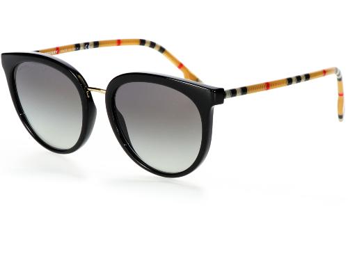 BURBERRY 0BE4316 385311 Lunette de Soleil WILLOW