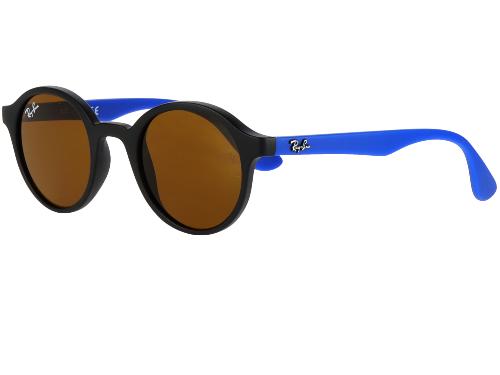 RAY-BAN JUNIOR RJ9161S 7086/3 Lunette de soleil ENFANT