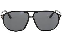 TOM FORD FT1026-N/S 01D Lunette de soleil BRUCE