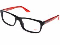 lunette puma cyan