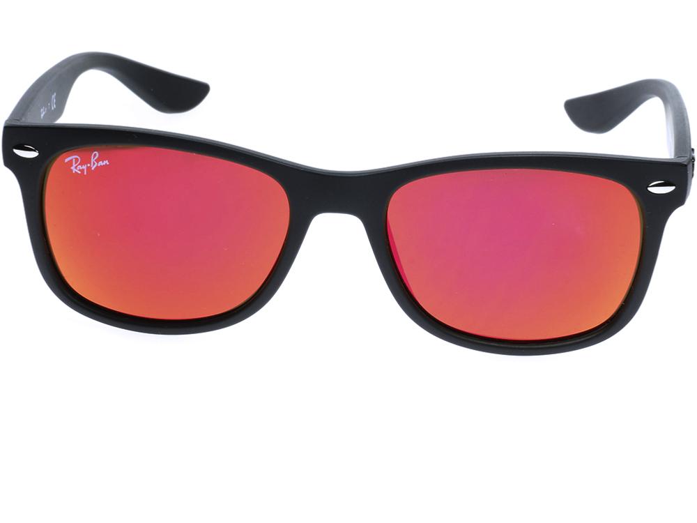 lunettes de soleil ray ban rj9052s new wayfarer lunettes de soleil ray ban rj9052s new wayfarer