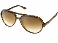 RAY-BAN RB4125 CATS 5000 710/51 59