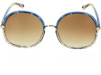CHLOE CH0029S 003 Lunette de Soleil
