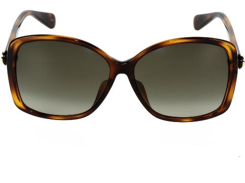 GUCCI GG0950SA 002 Lunette de Soleil