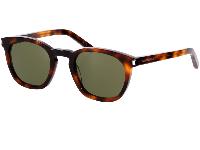 SAINT LAURENT SL 28 003 49 Lunette de Soleil Unisexe Classic