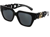 VERSACE 0VE4409 GB1/87 Lunette de soleil Femme