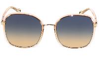 CHLOE CH0031S 009 56 Lunette de Soleil Femme Chloé