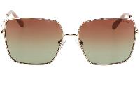 GUESS GU7866/S 32T Lunette de Soleil Femme