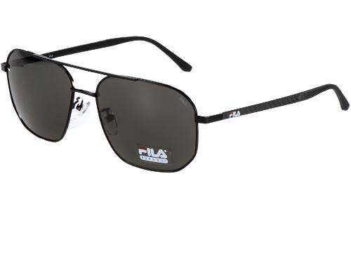 FILA EYEWEAR SFI300 0531 Lunette de soleil Homme