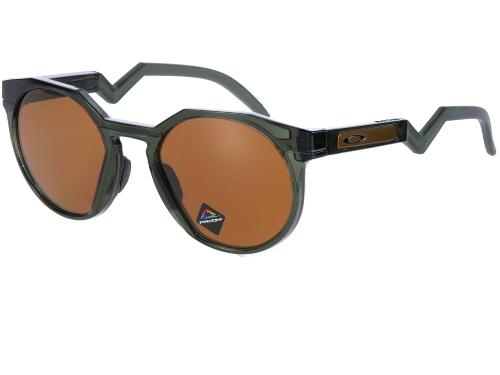 OAKLEY OO9242 03 Lunette de soleil HSTN