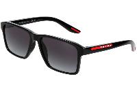 PRADA Linea Rossa 0PS 05YS 1AB09U 58 Lunette de soleil Homme Active