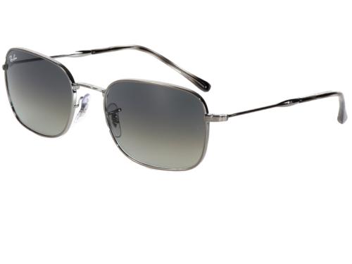 RAY-BAN RB3706 004/71 Lunette de soleil Homme