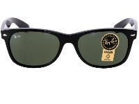 RAY-BAN RB2132 901L Lunette de soleil Unisexe NEW WAYFARER