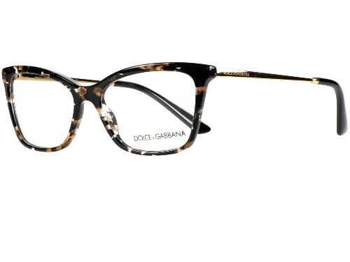 DOLCE-GABBANA DG3347 911 Lunette de vue