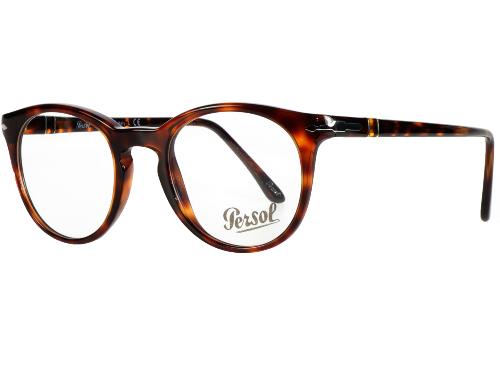 PERSOL PO3259V 24 Lunette de vue