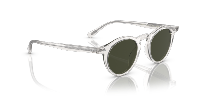 OLIVER PEOPLES 0OV5504SU 1757P1 47 OP-13 SUN Lunette de soleil Unisexe Archive