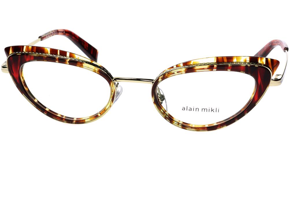 mikli lunettes femme