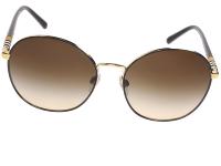 BURBERRY 0BE3094 114513 lunette de soleil