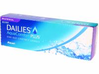 Dailies AquaComfort Plus Multifocal x30 ALCON