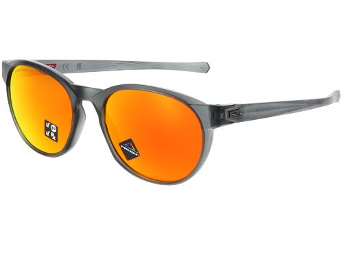 OAKLEY OO9126 04 Lunette de soleil REEDMACE