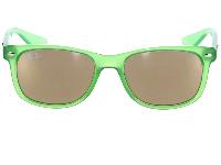 RAY-BAN JUNIOR RJ9052S 71465A Lunette de soleil Junior New Wayfarer