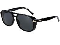 TOM FORD FT1022/S 01A Lunette de soleil ROSCO