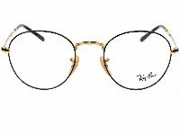 RAY-BAN 0RX3582V 2946 Lunette de vue DAVID