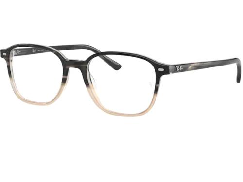 RAY-BAN 0RX5393 8106 Lunette de vue LEONARD