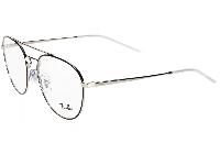 RAY-BAN 0RX6414 2903 Lunette de vue