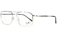 RAY-BAN 0RX6434 2501 Lunette de vue