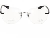 RAY-BAN 0RX8766 1128 Lunette de Vue Percée