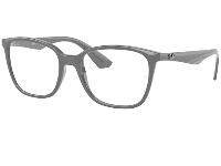 RAY-BAN 0RX7066 8101 Lunette de vue