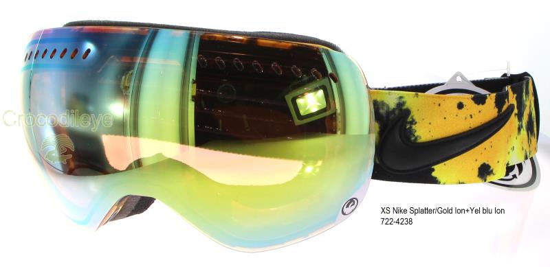 lunette de ski nike